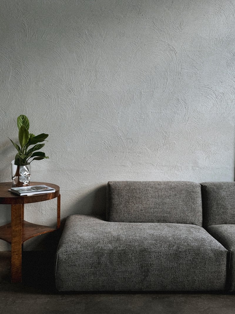Multifunctional Furniture