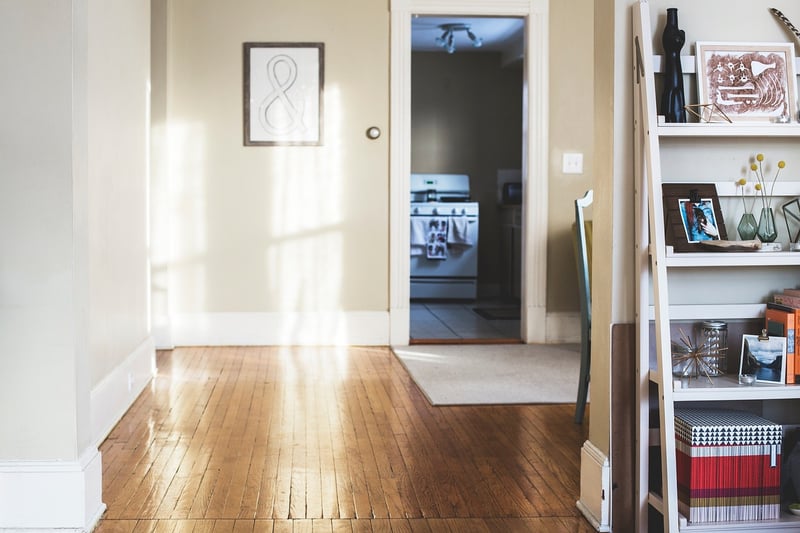 Vertical Storage Solutions